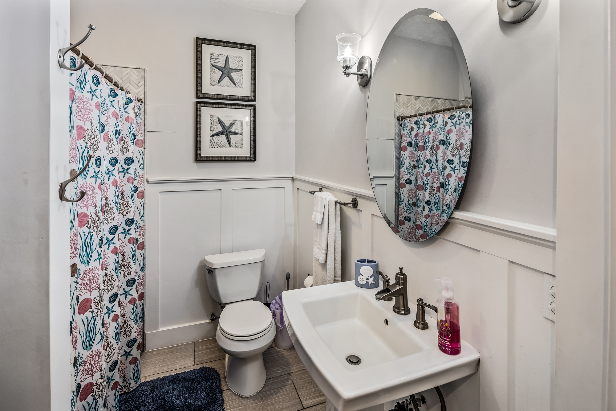 Whale House estate photo 21 — luxury North Shore Oahu vacation rental