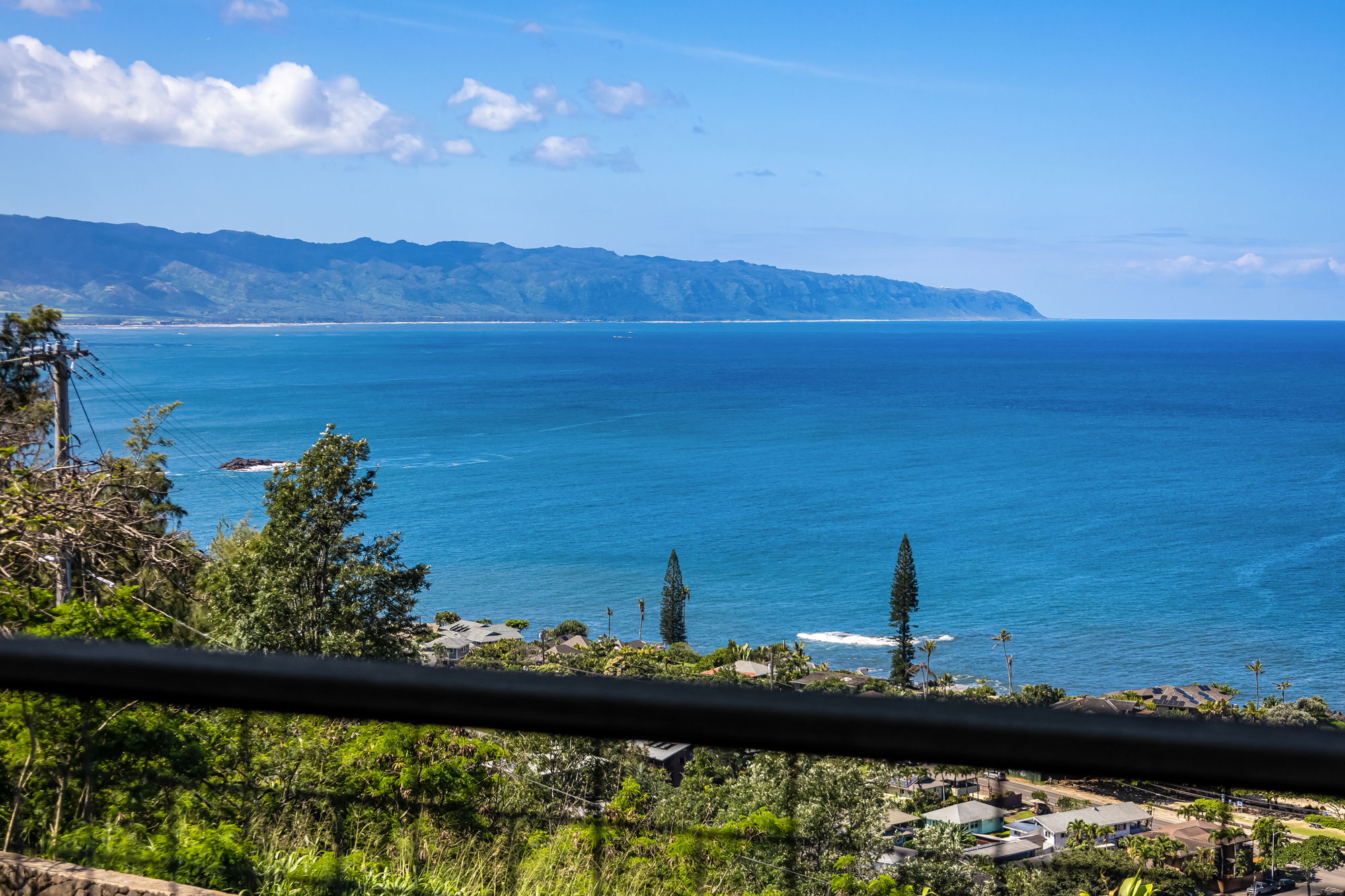 Whale House estate photo 36 — luxury North Shore Oahu vacation rental