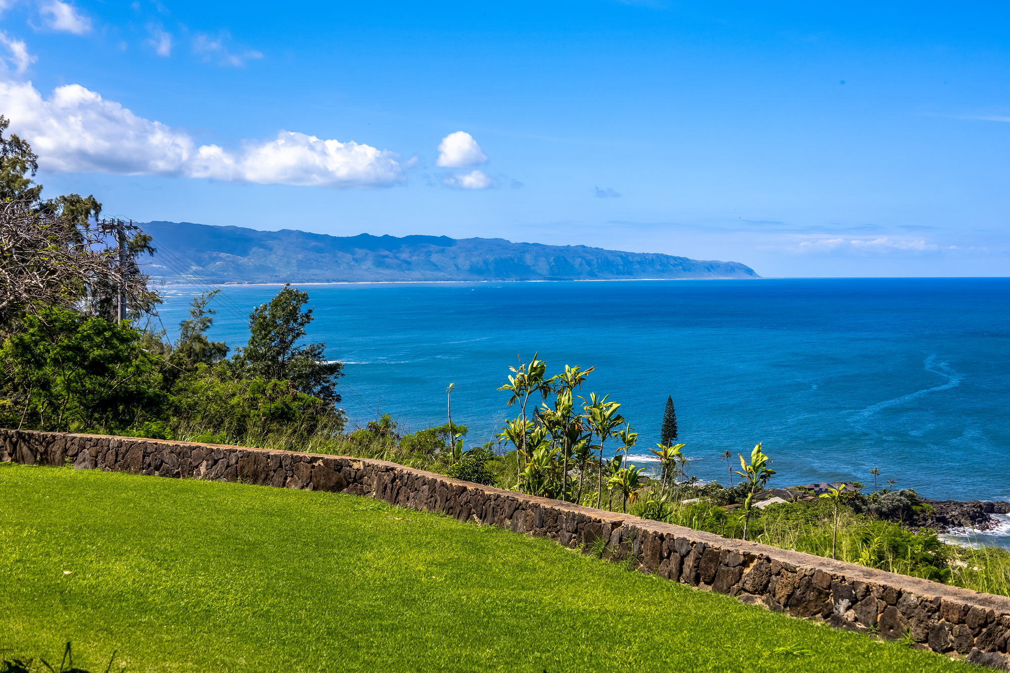 Whale House estate photo 44 — luxury North Shore Oahu vacation rental