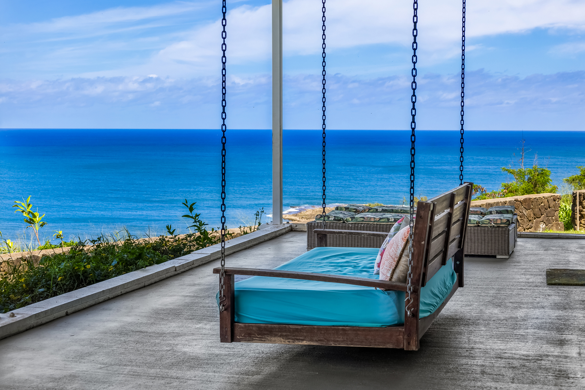 Whale House estate photo 45 — luxury North Shore Oahu vacation rental